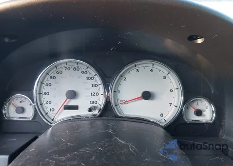 2005 Saturn Vue V6 из США, поврежденный, VIN 5GZCZ53465S846500